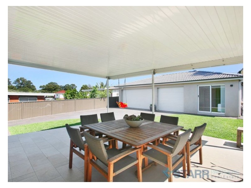 10 Damien Avenue, Greystanes NSW 2145