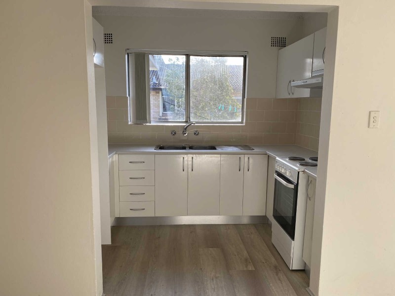 08/55 ST ANN STREET, Merrylands NSW 2160