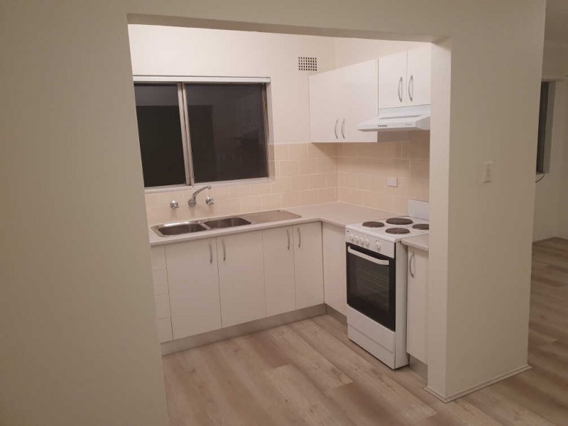 08/55 ST ANN STREET, Merrylands NSW 2160