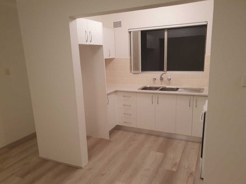 08/55 ST ANN STREET, Merrylands NSW 2160