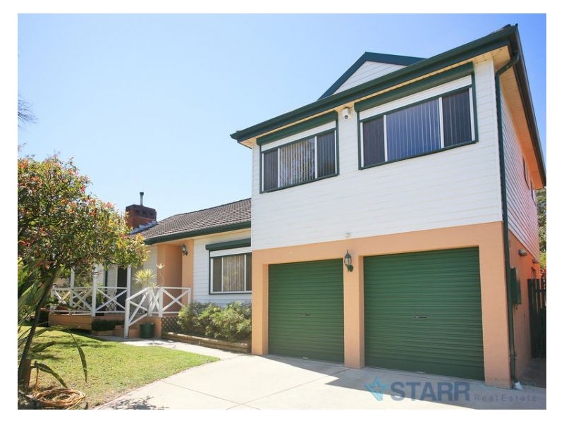 67 Monitor Road, Merrylands NSW 2160