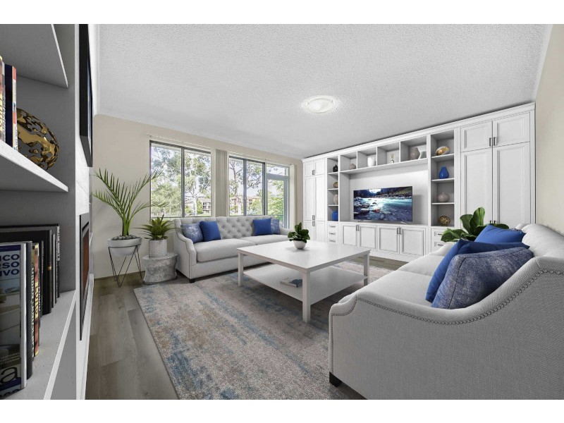 05/21 Cambridge Street, Merrylands NSW 2160