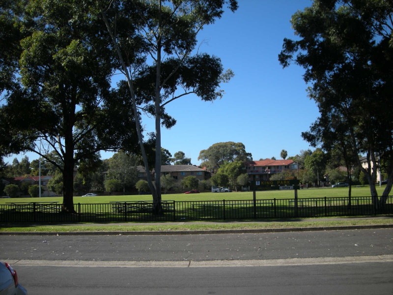 05/21 Cambridge Street, Merrylands NSW 2160