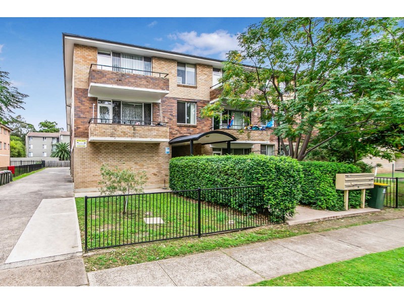 05/21 Cambridge Street, Merrylands NSW 2160