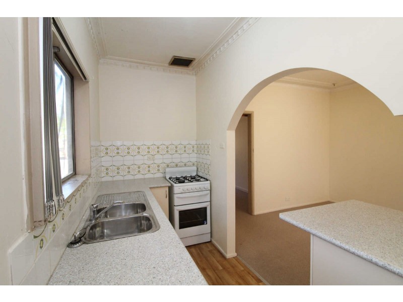 02/61 NEWMAN STREET, Merrylands NSW 2160