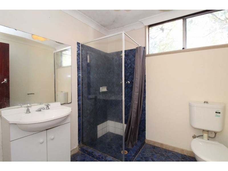 02/61 NEWMAN STREET, Merrylands NSW 2160