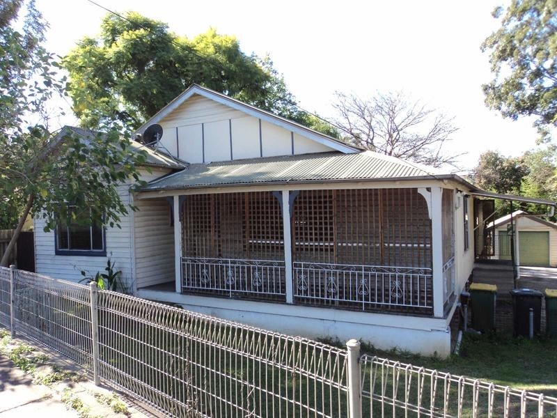 01/535 WOODVILLE ROAD, Guildford NSW 2161