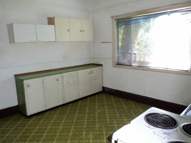 01/535 WOODVILLE ROAD, Guildford NSW 2161