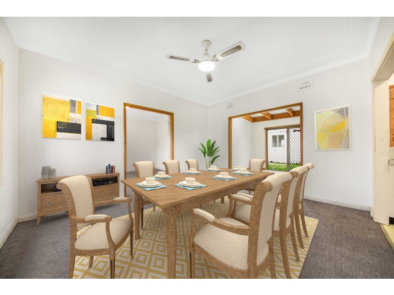 01 Lena Place, Merrylands NSW 2160