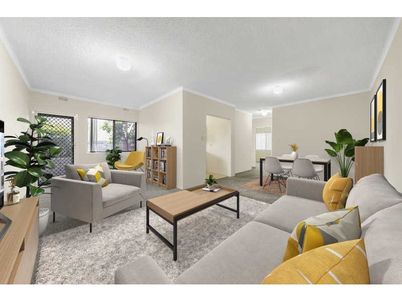 1/55 St Ann Street, Merrylands NSW 2160