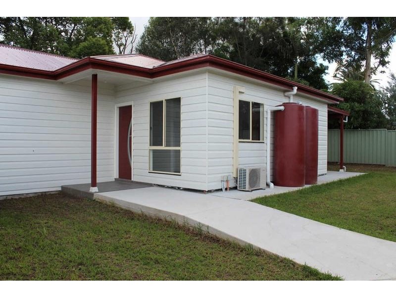 97A JOHN STREET, Merrylands NSW 2160