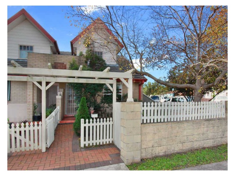 99 MCCREDIE ROAD, Guildford NSW 2161