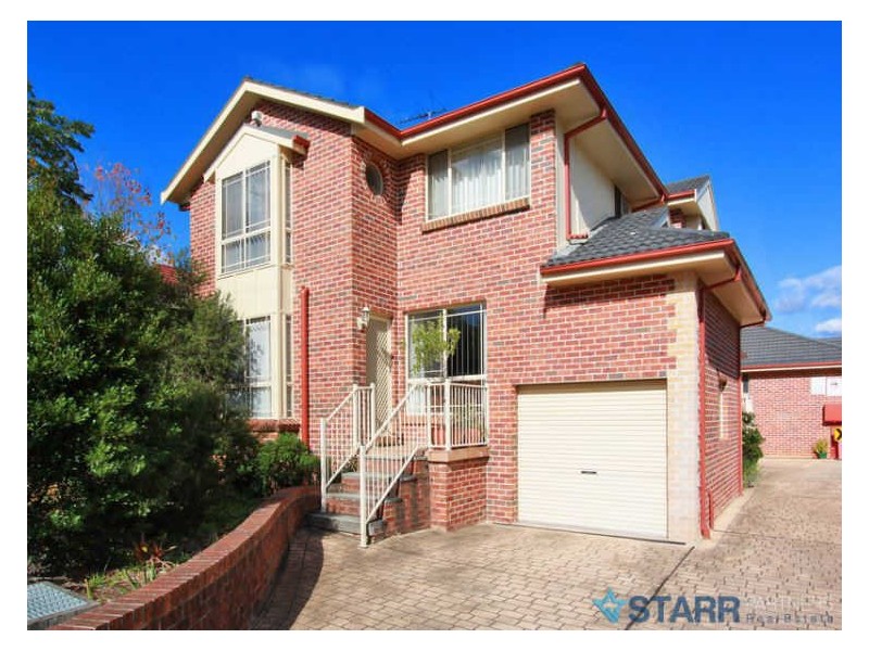 01/16 Killeen Street, Wentworthville NSW 2145