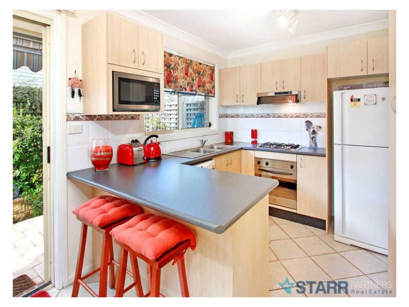 01/16 Killeen Street, Wentworthville NSW 2145