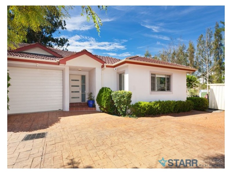 1/36 Leeton Street, Merrylands NSW 2160