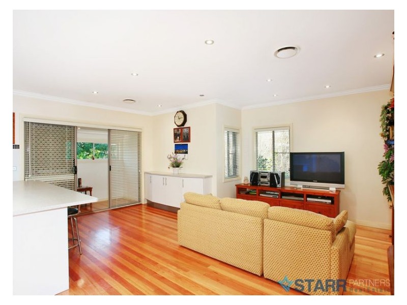 1/36 Leeton Street, Merrylands NSW 2160