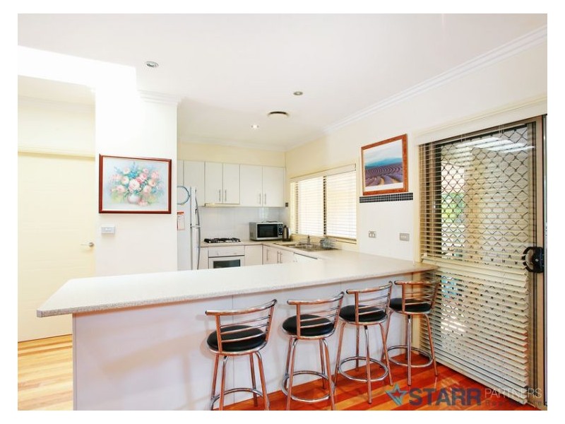 1/36 Leeton Street, Merrylands NSW 2160