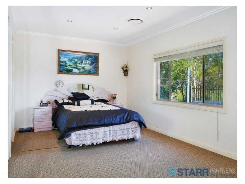 1/36 Leeton Street, Merrylands NSW 2160