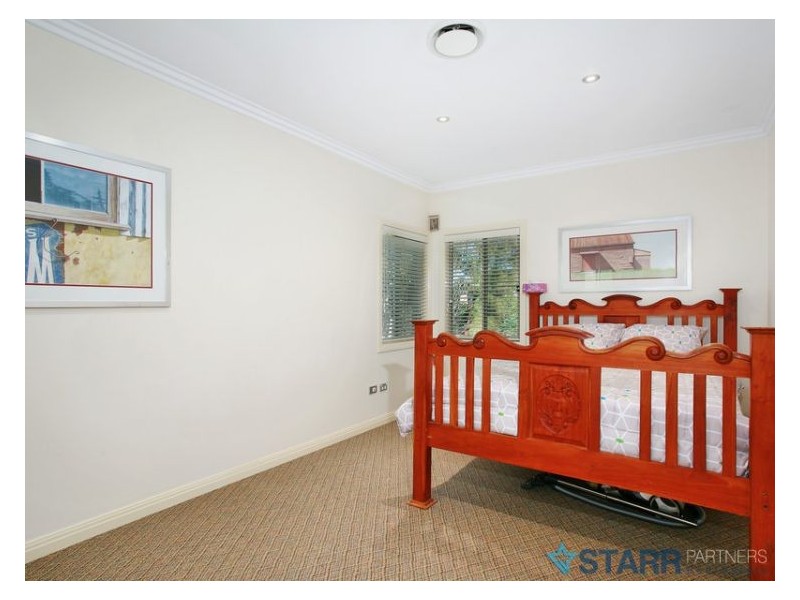 1/36 Leeton Street, Merrylands NSW 2160