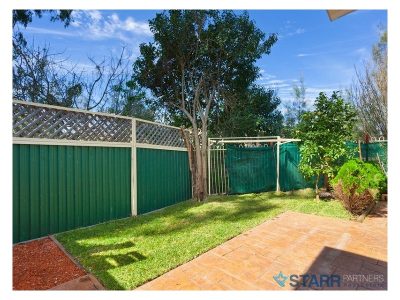 1/36 Leeton Street, Merrylands NSW 2160