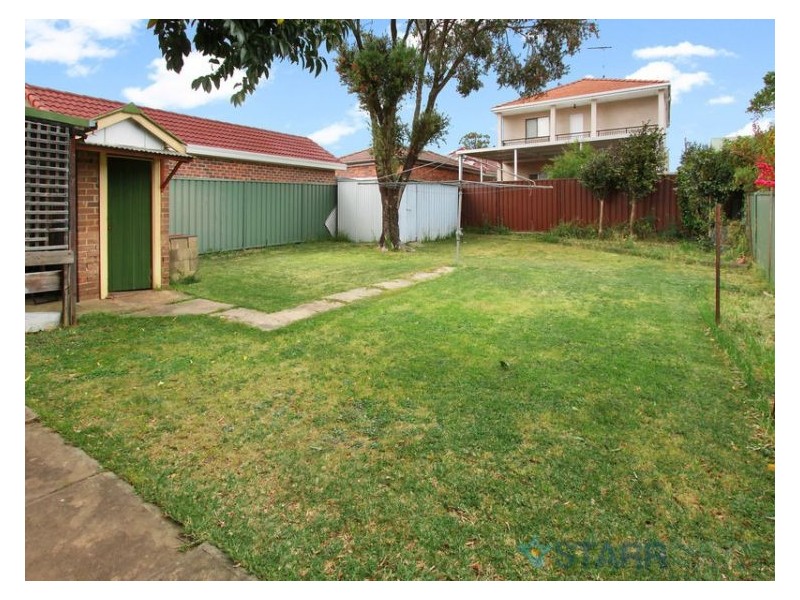 44 Locksley Avenue, Merrylands NSW 2160