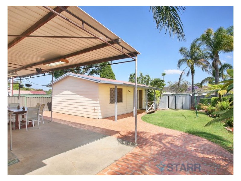 56 Hunt Street, Guildford NSW 2161