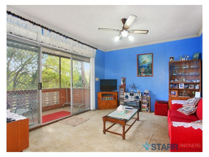 7/25-27 St Ann Street, Merrylands NSW 2160