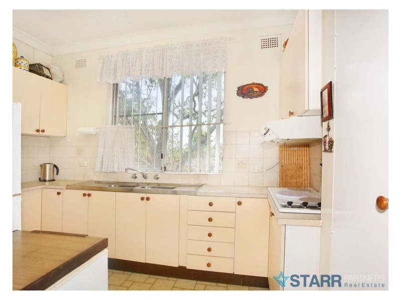 7/25-27 St Ann Street, Merrylands NSW 2160