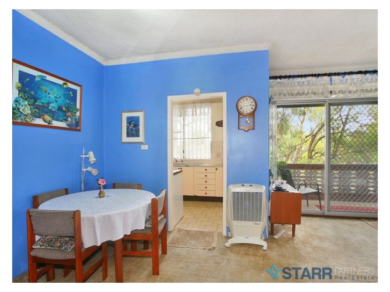 7/25-27 St Ann Street, Merrylands NSW 2160