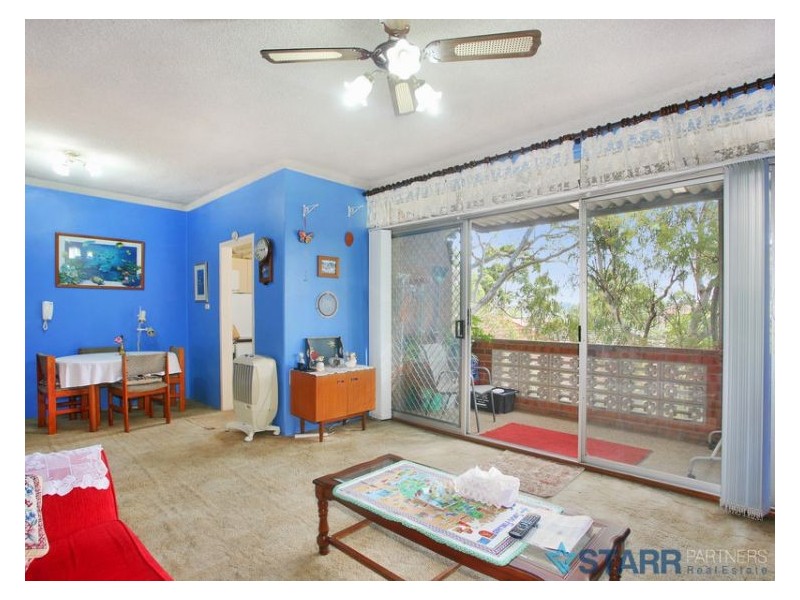 7/25-27 St Ann Street, Merrylands NSW 2160