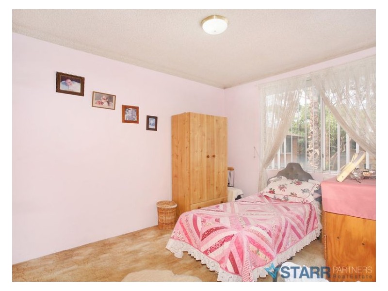 7/25-27 St Ann Street, Merrylands NSW 2160