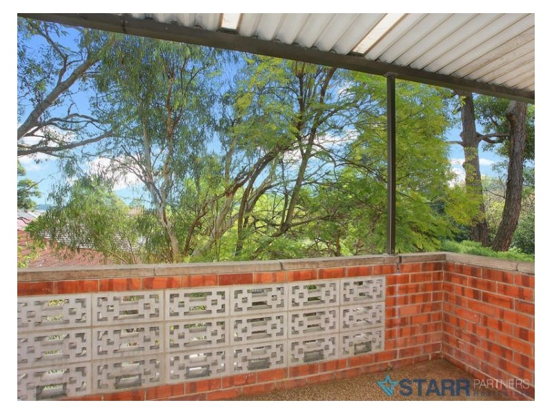 7/25-27 St Ann Street, Merrylands NSW 2160