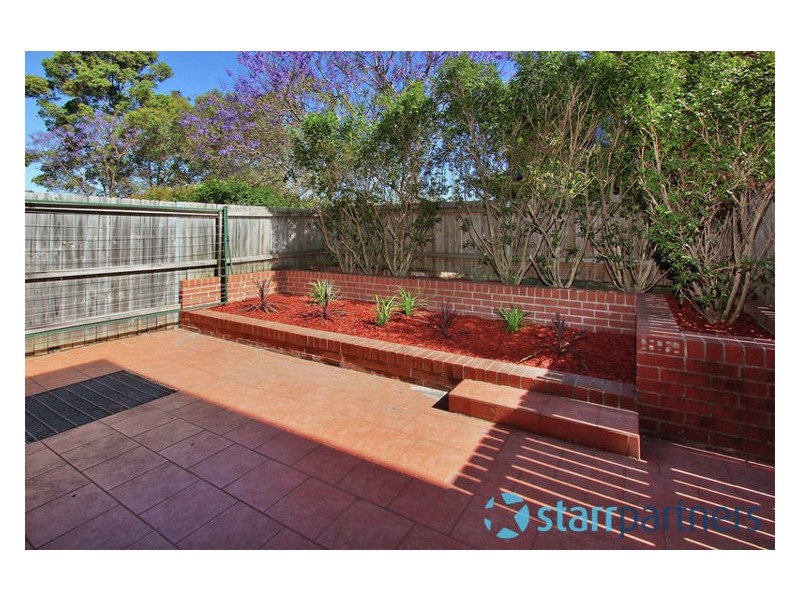 15/58 Lansdowne Street, Merrylands NSW 2160