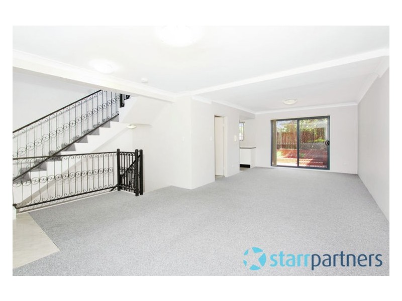 15/58 Lansdowne Street, Merrylands NSW 2160