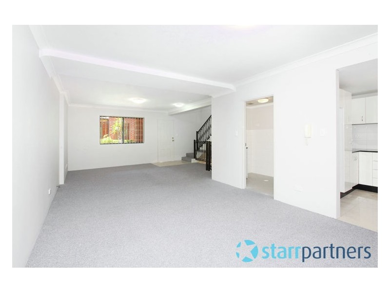 15/58 Lansdowne Street, Merrylands NSW 2160