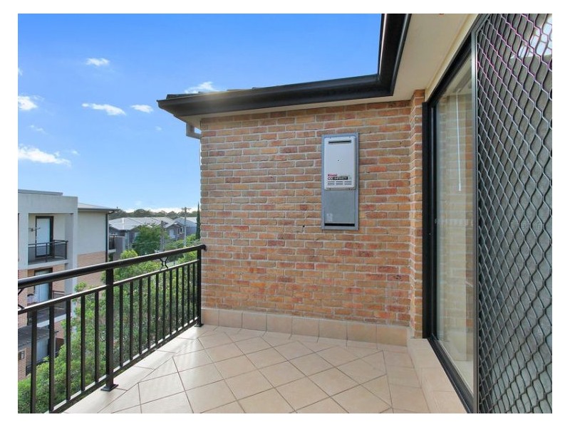 6/7 Talbot Road, Guildford NSW 2161