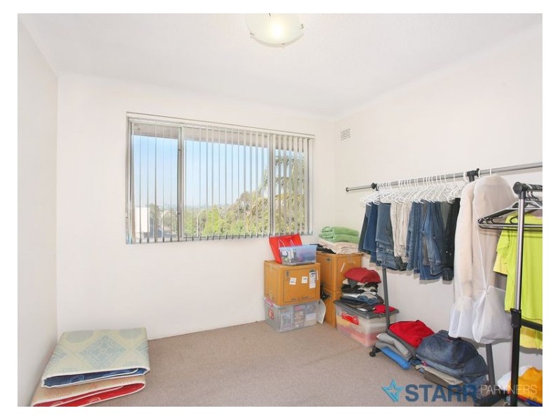 8/52 Sheffield Street, Merrylands NSW 2160