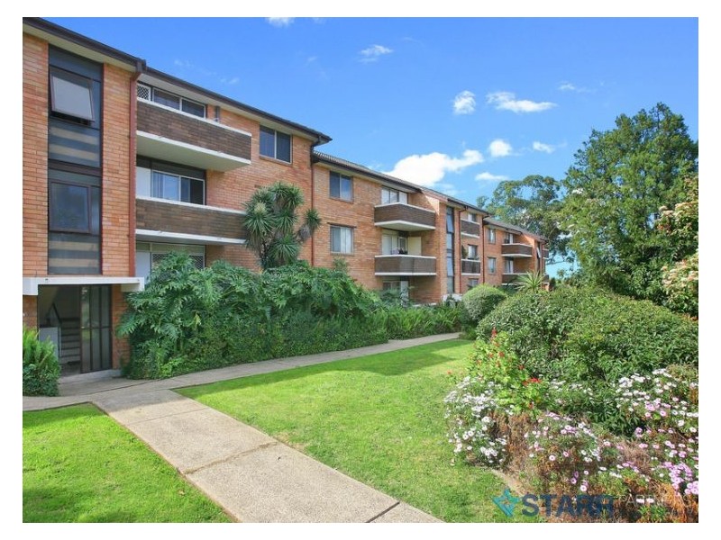 7/5-13 Todd Street, Merrylands NSW 2160