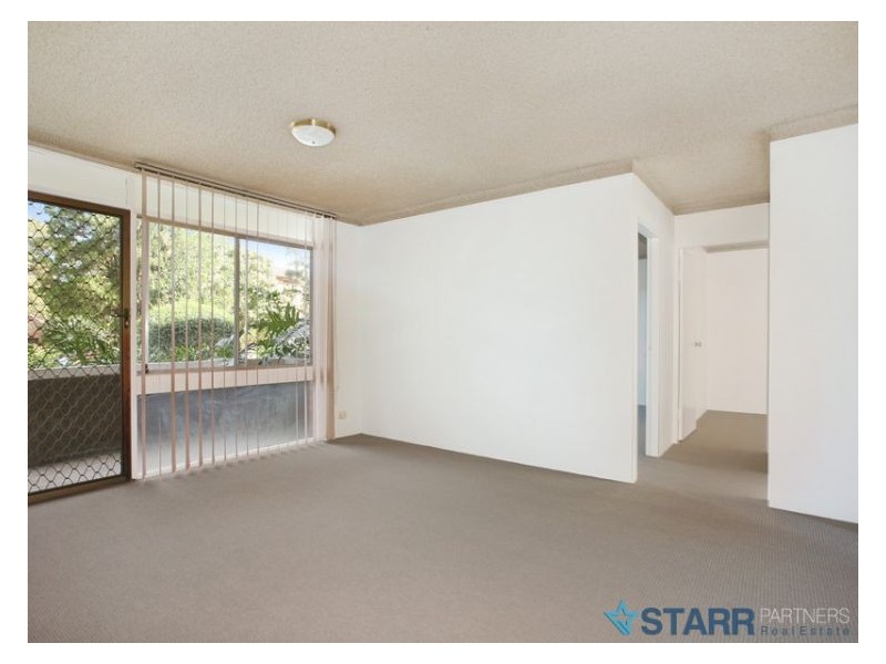 7/5-13 Todd Street, Merrylands NSW 2160