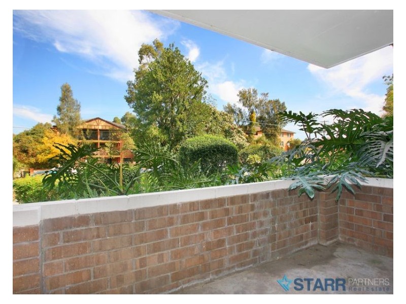 7/5-13 Todd Street, Merrylands NSW 2160