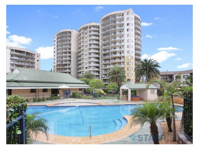 1110/91B Bridge Road, Westmead NSW 2145
