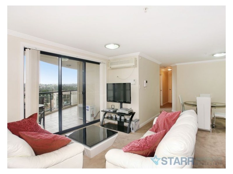 1110/91B Bridge Road, Westmead NSW 2145