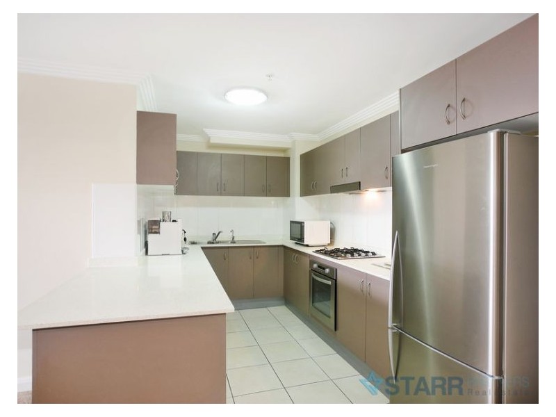 1110/91B Bridge Road, Westmead NSW 2145