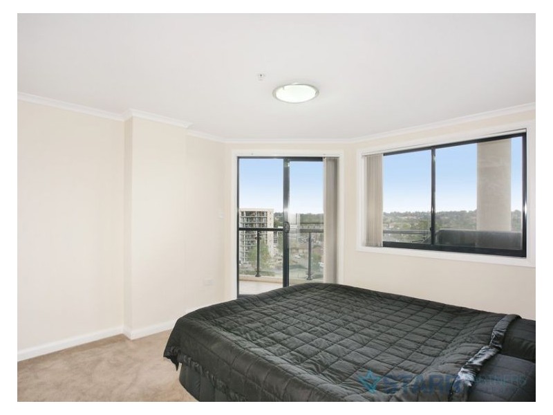 1110/91B Bridge Road, Westmead NSW 2145