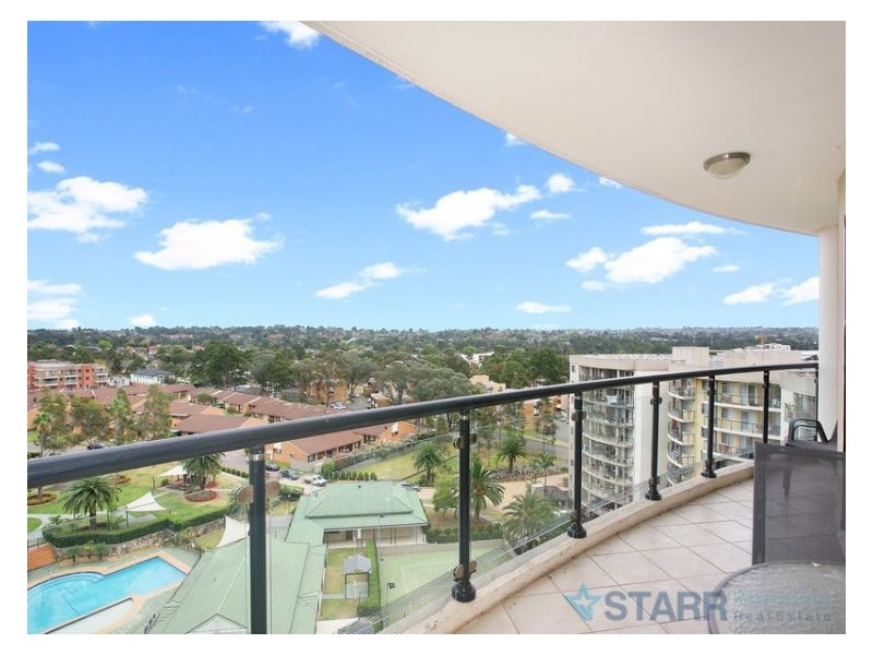1110/91B Bridge Road, Westmead NSW 2145
