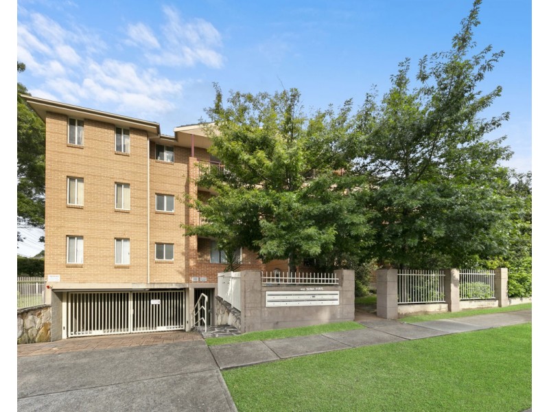 9/80-88 Cardigan Street, Guildford NSW 2161