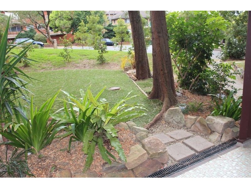 13/20 CROWN STREET, Granville NSW 2142