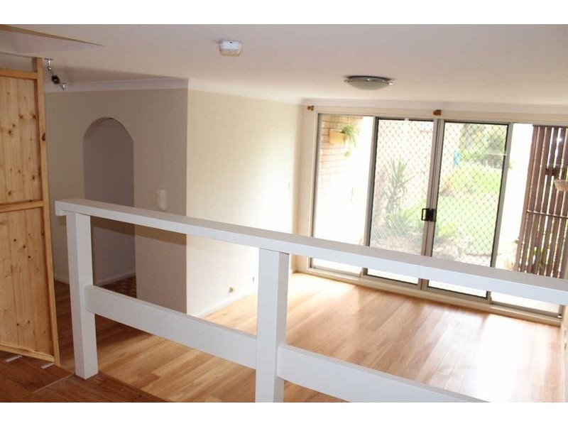 13/20 CROWN STREET, Granville NSW 2142