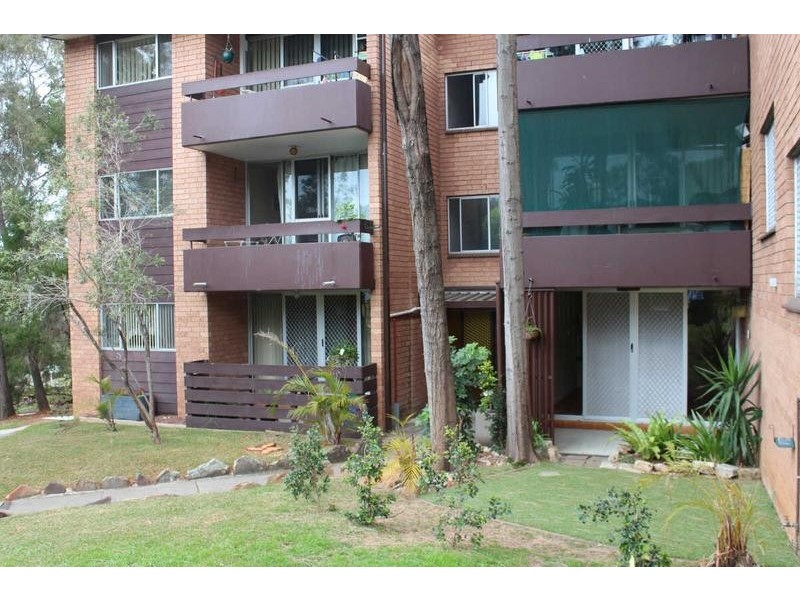 13/20 CROWN STREET, Granville NSW 2142