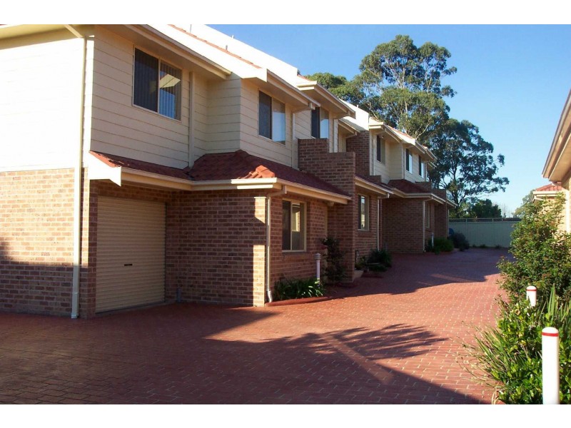 04/7-9 Ellis Street, Merrylands NSW 2160